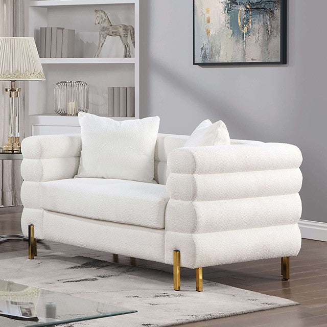 LANDOVERY LOVESEAT