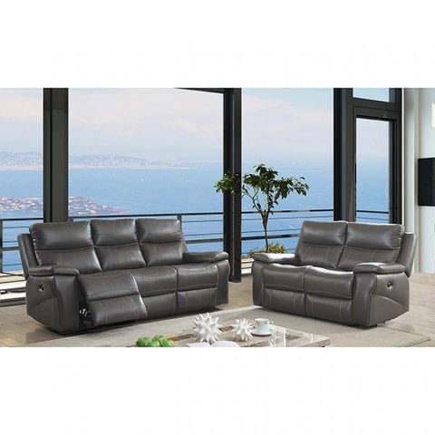 LILA POWER-ASSIST LOVE SEAT