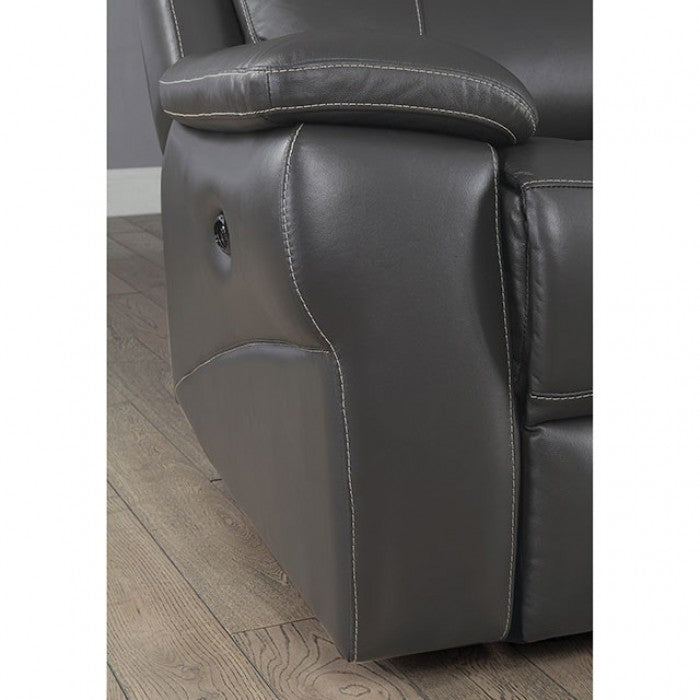LILA POWER-ASSIST LOVE SEAT