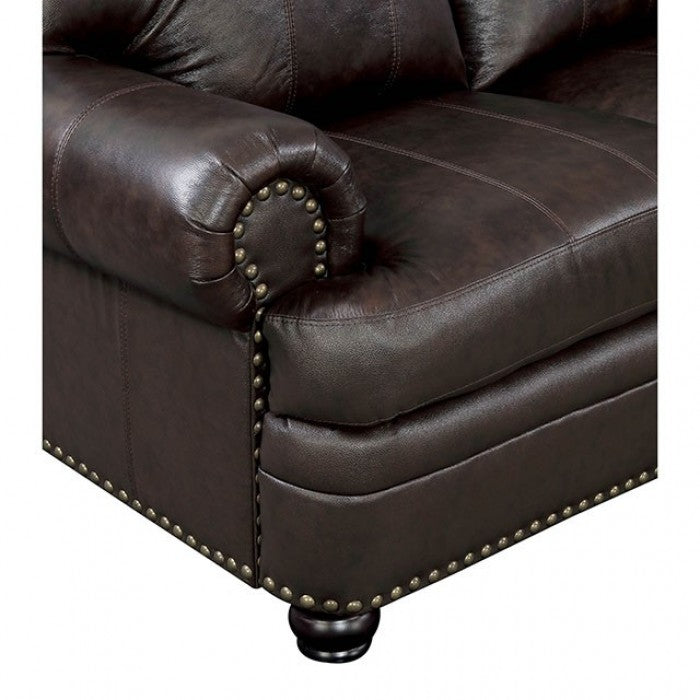 EDITH ARMLESS CHAIR