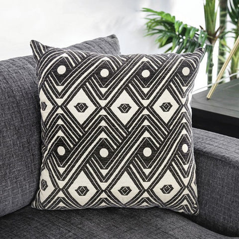 KAYLEE U-SECTIONAL W/ RIGHT CHAISE