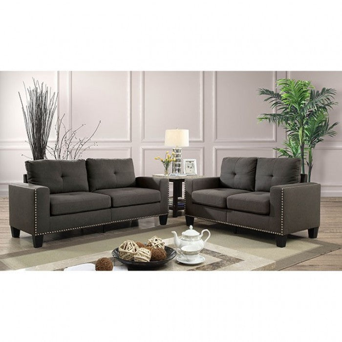 ATTWELL LOVE SEAT