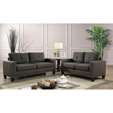 ATTWELL LOVE SEAT