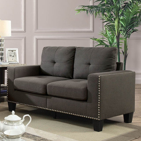 ATTWELL LOVE SEAT