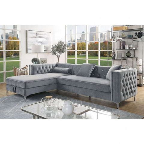 AMIE SECTIONAL