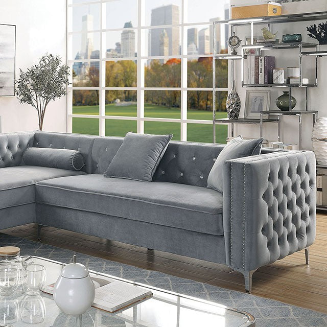 AMIE SECTIONAL