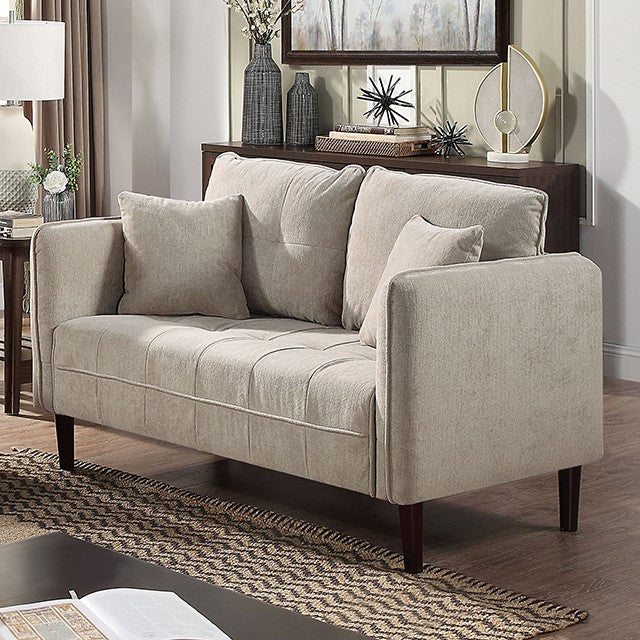 LYNDA LOVESEAT