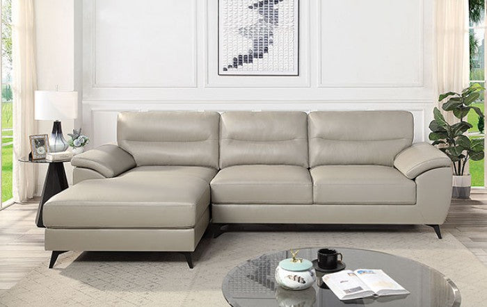 MOHLIN SECTIONAL
