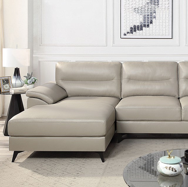 MOHLIN SECTIONAL