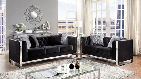 EVADNE CHAIR
