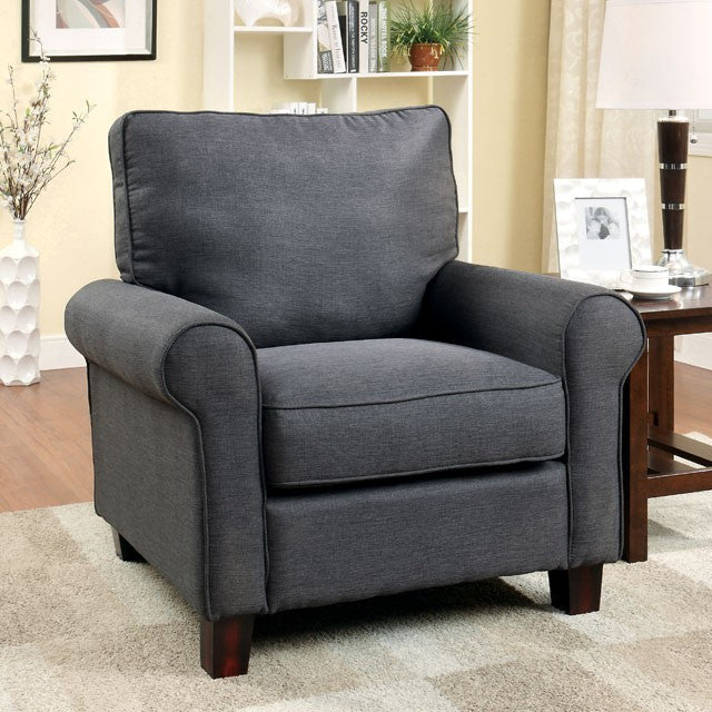 HENSEL CHAIR