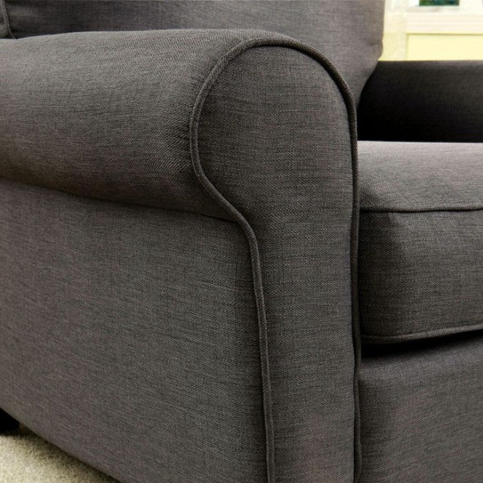 HENSEL CHAIR