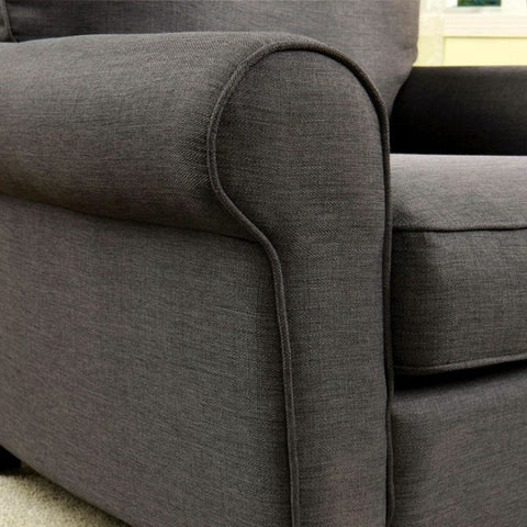 HENSEL CHAIR