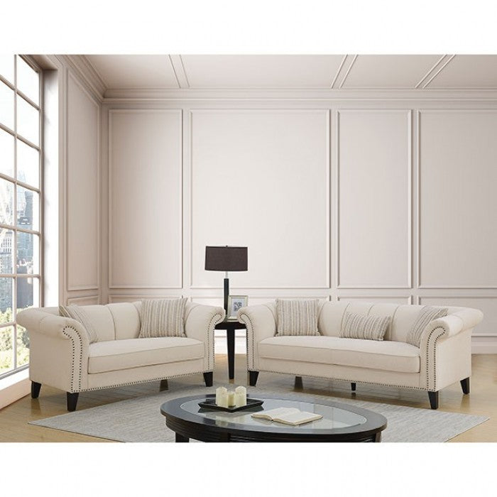 CLARABELLE LOVE SEAT