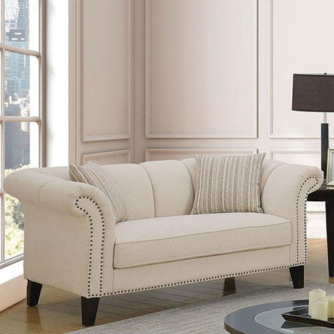 CLARABELLE LOVE SEAT