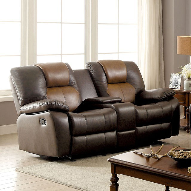 POLLUX LOVE SEAT