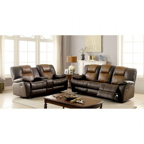 POLLUX LOVE SEAT