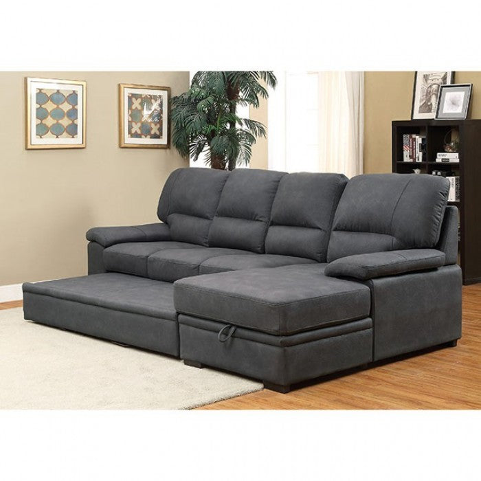 ALCESTER SECTIONAL