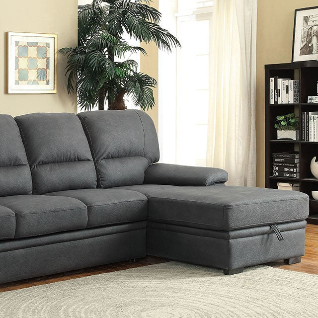 ALCESTER SECTIONAL