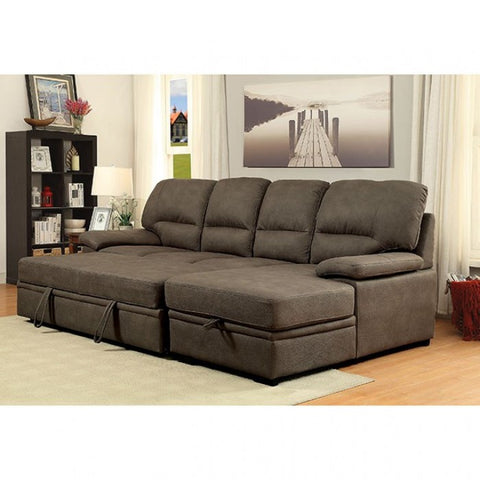 ALCESTER SECTIONAL