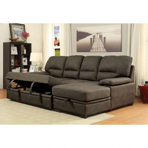 ALCESTER SECTIONAL