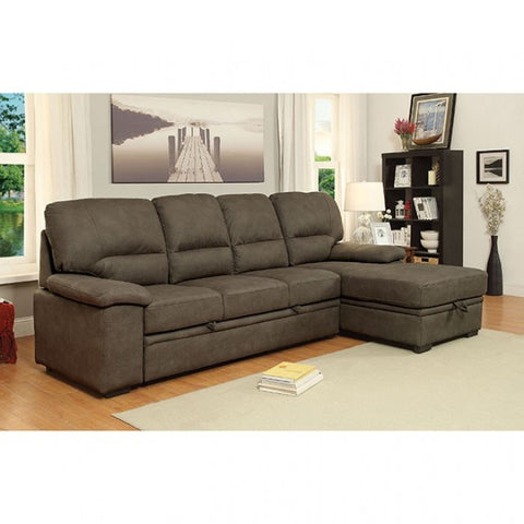 ALCESTER SECTIONAL