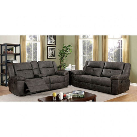 Chichester Love Seat Model Cm6943-Lv By Furniture Of America 