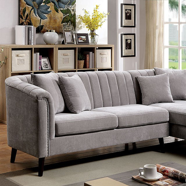 GOODWICK SECTIONAL