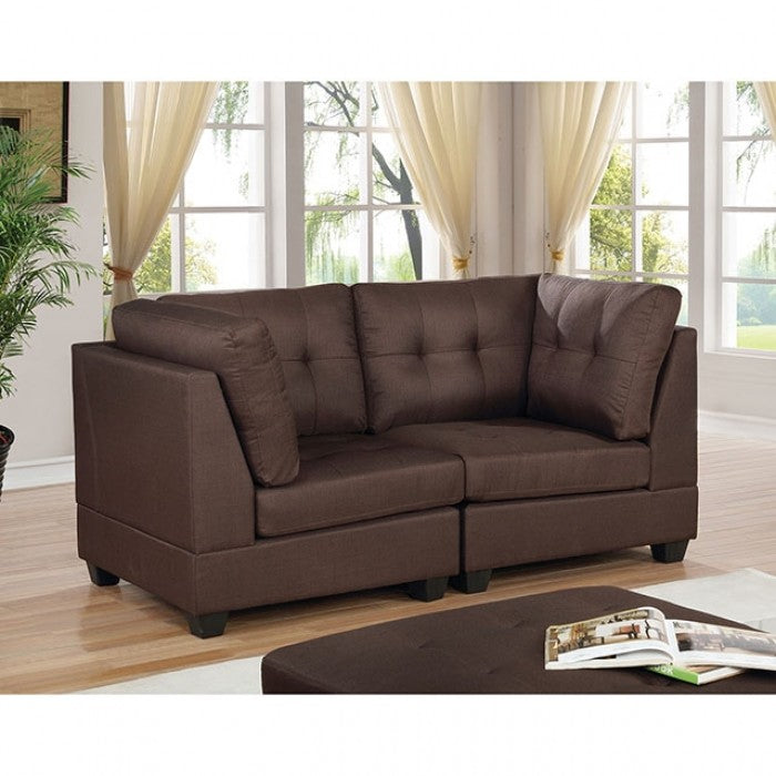 PENCOED LOVESEAT