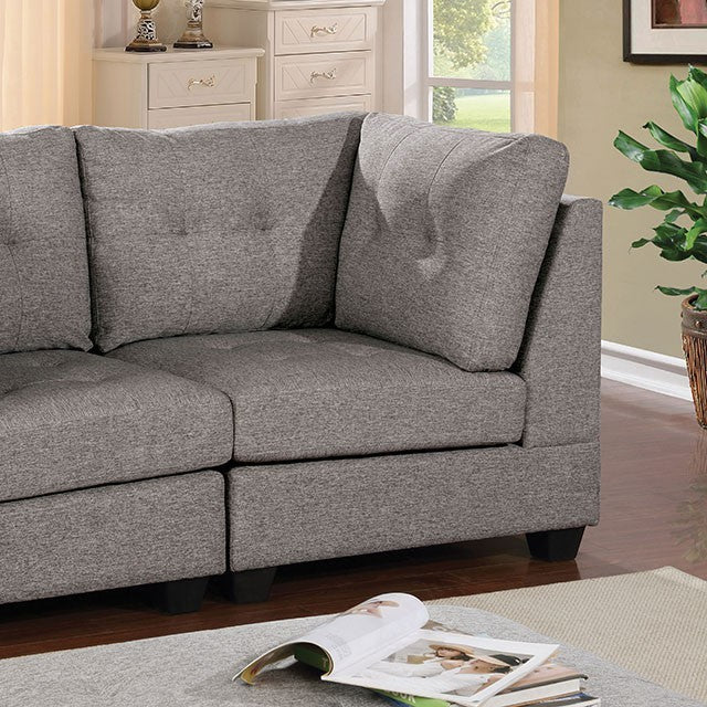 PENCOED CORNER CHAIR