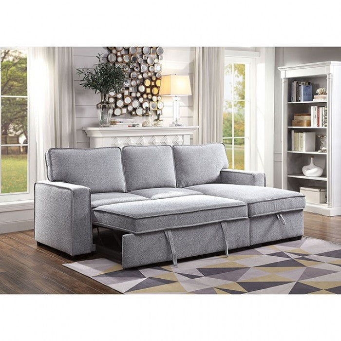 INES SECTIONAL