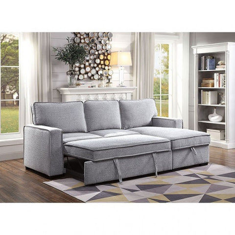 INES SECTIONAL