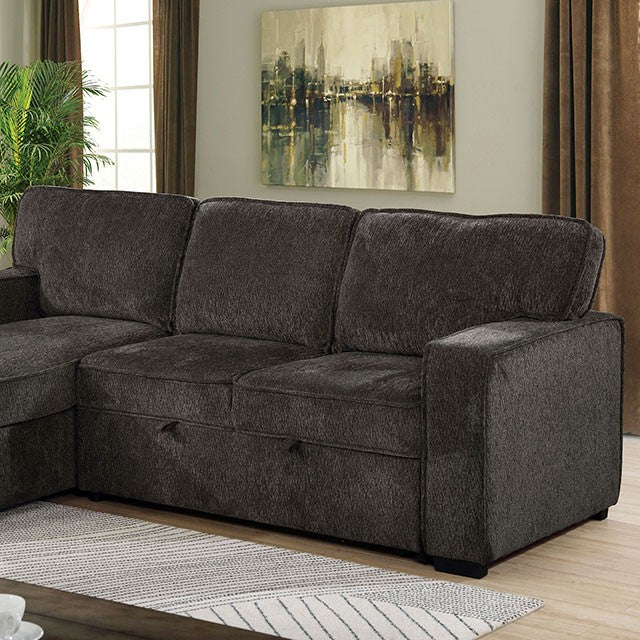INES SECTIONAL