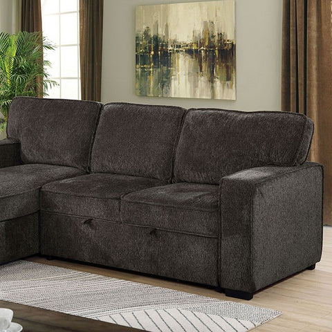 INES SECTIONAL