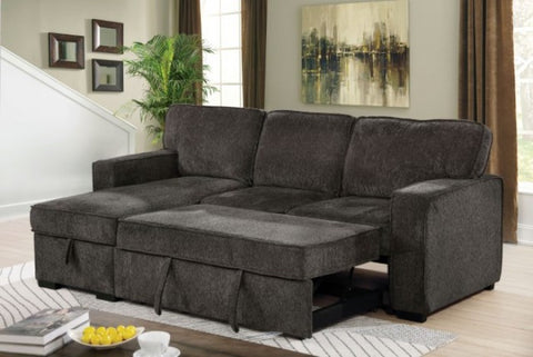 INES SECTIONAL