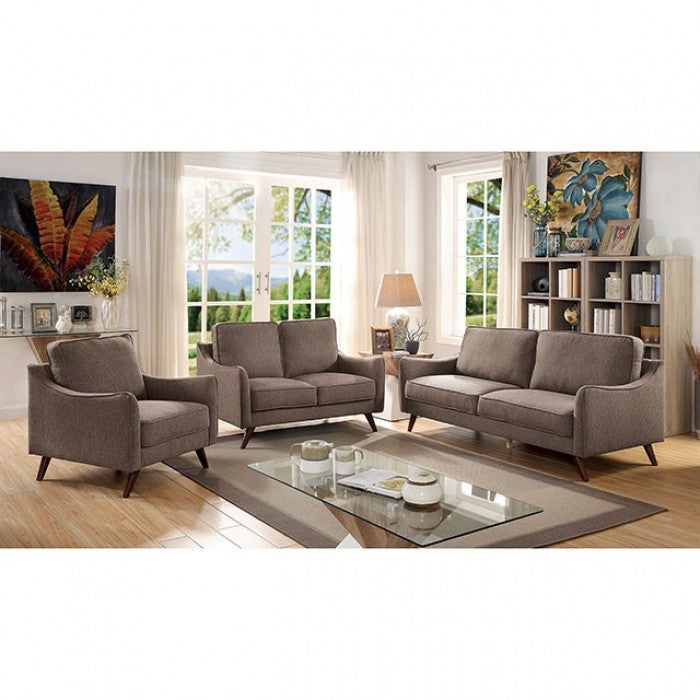 MAXIME LOVE SEAT