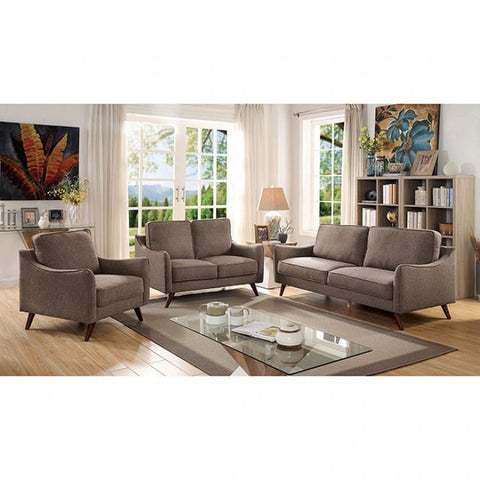 MAXIME LOVE SEAT