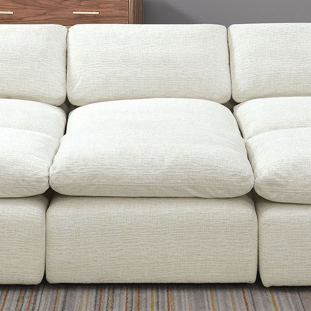 JOEL ARMLESS CHAIR