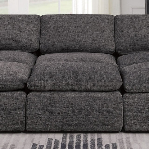 JOEL ARMLESS CHAIR