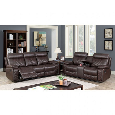 MANDA LOVE SEAT
