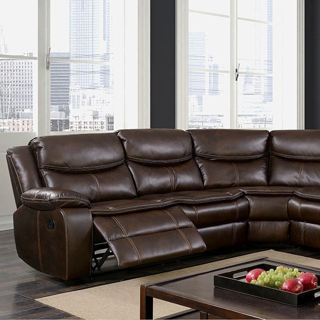 GATRIA SECTIONAL