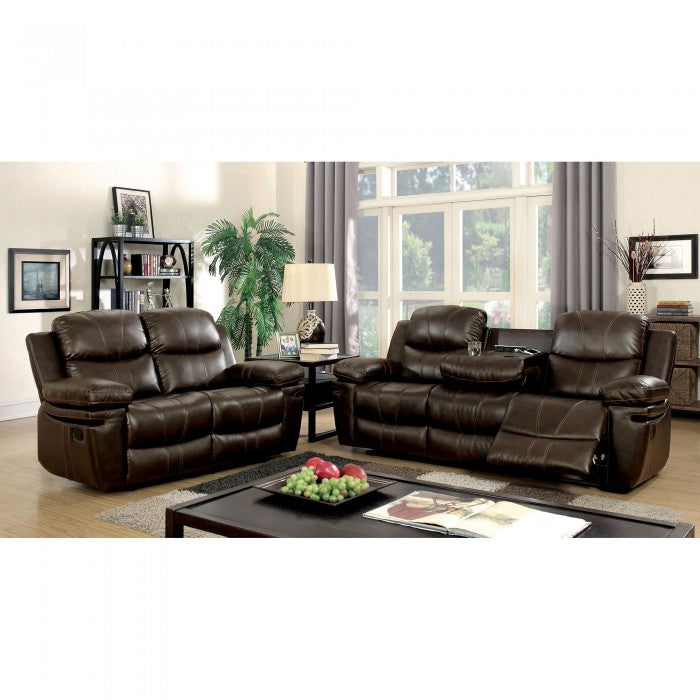 LISTOWEL LOVE SEAT
