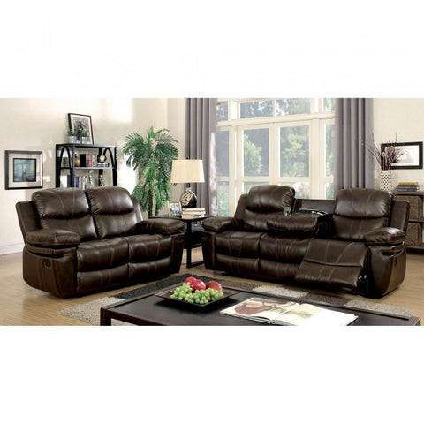 LISTOWEL LOVE SEAT