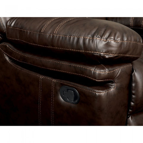 LISTOWEL LOVE SEAT