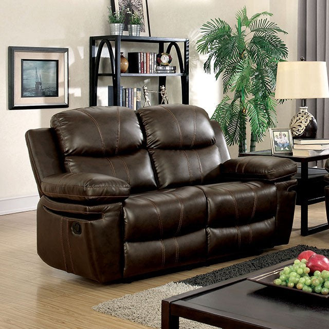 LISTOWEL LOVE SEAT