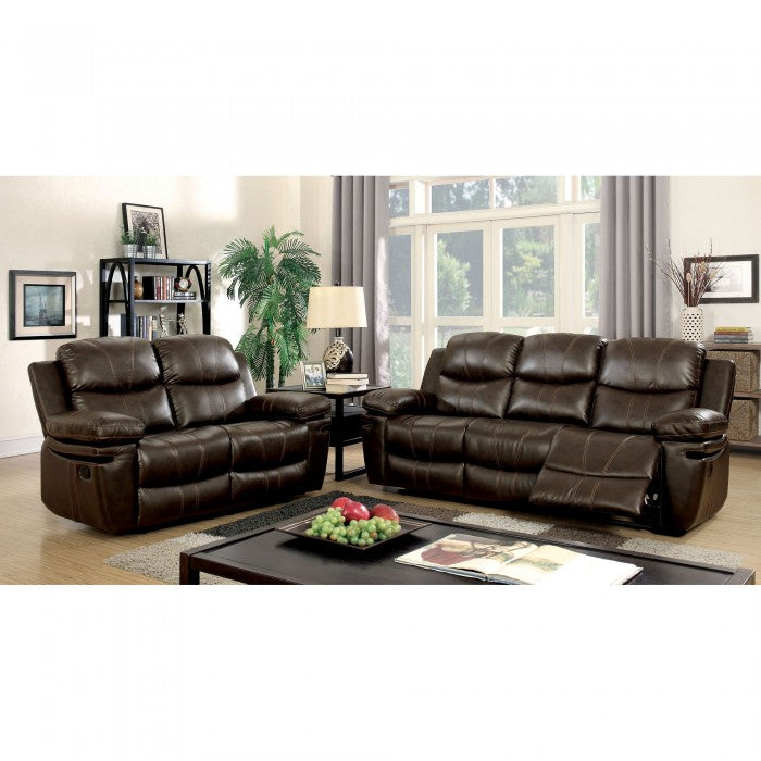 LISTOWEL LOVE SEAT