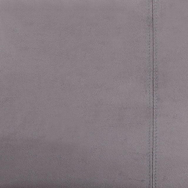 Winn Park Bed Model Cm7008Gf-E.King Bed By Furniture Of America 