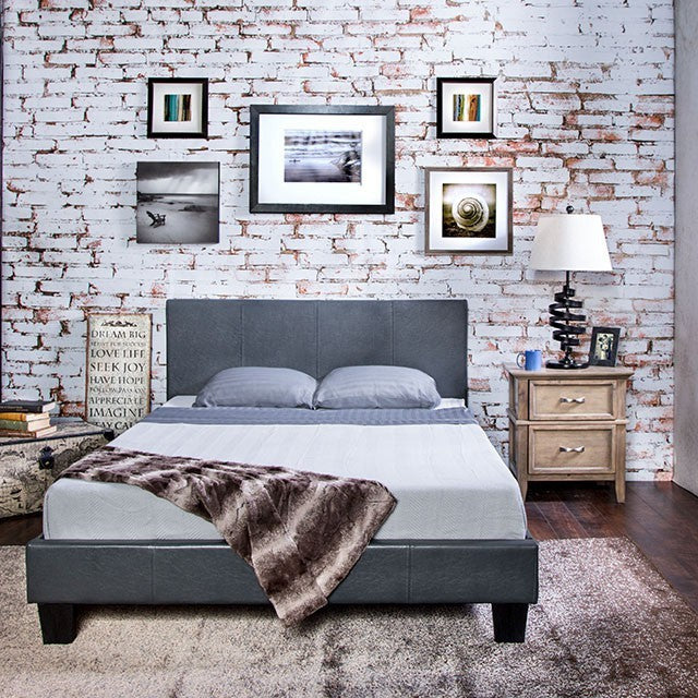 WINN PARK BED