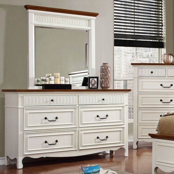 GALESBURG MIRROR