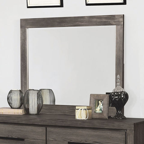 OAKBURN MIRROR